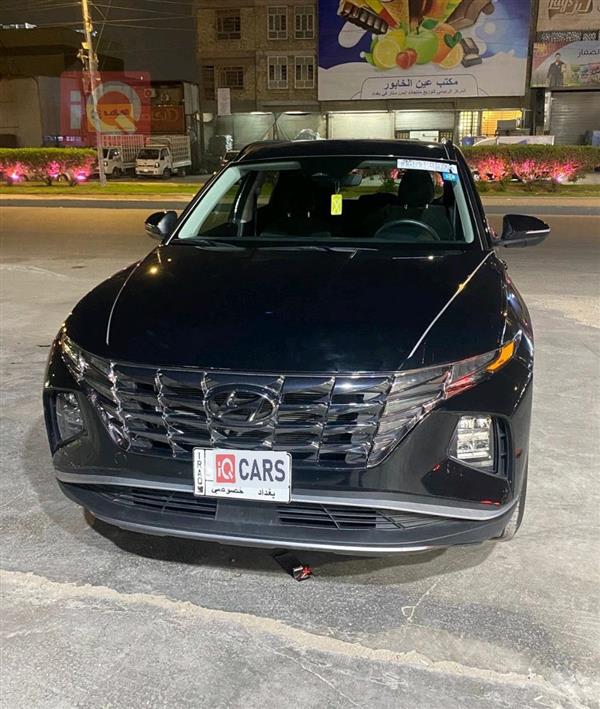 هيونداي توسان 2023 للبيع في العراق -  بغداد